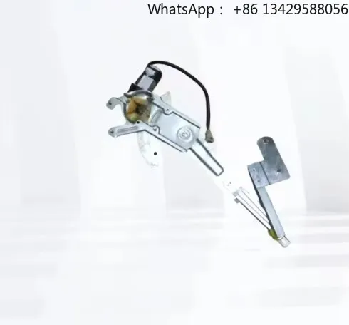 

NEW HNROCK Glass Regulator Window Motor Suitable for Foday Little Superman Lion F16 Land Fort Explorer 23