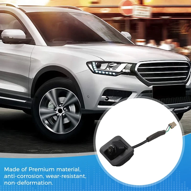 

NEW_3776330XKZ4CA Car Rear View Camera For Great Wall Haval H6