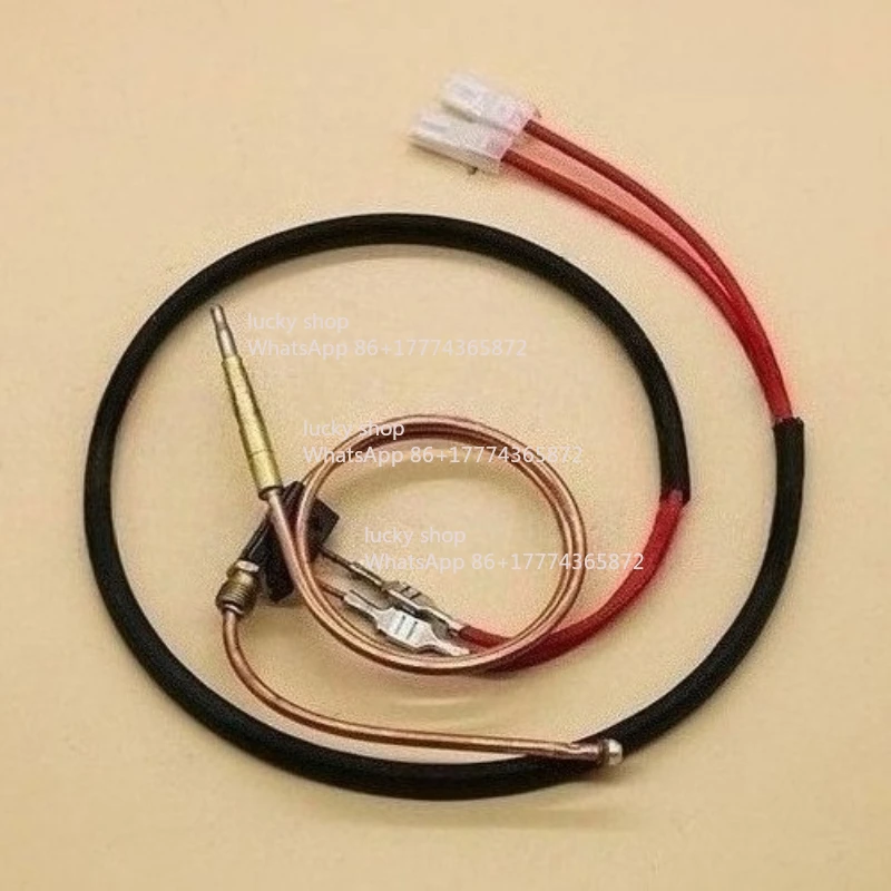 

Терка газового клапана, фритюрница, система безопасности супового горшка, индукционный провод с функцией блокировки, термопара