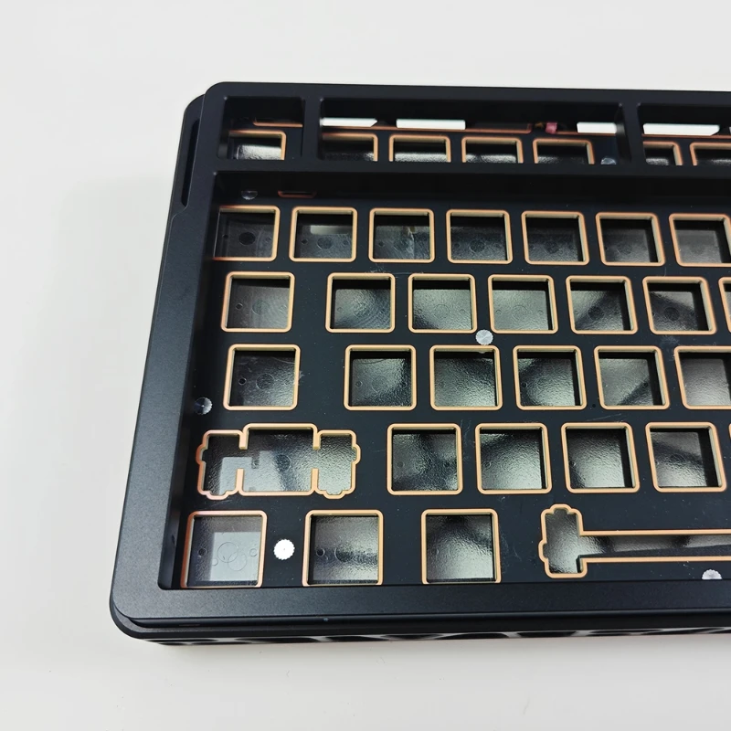 Best Wooting 80HE Case: A Comprehensive Review and Guide for