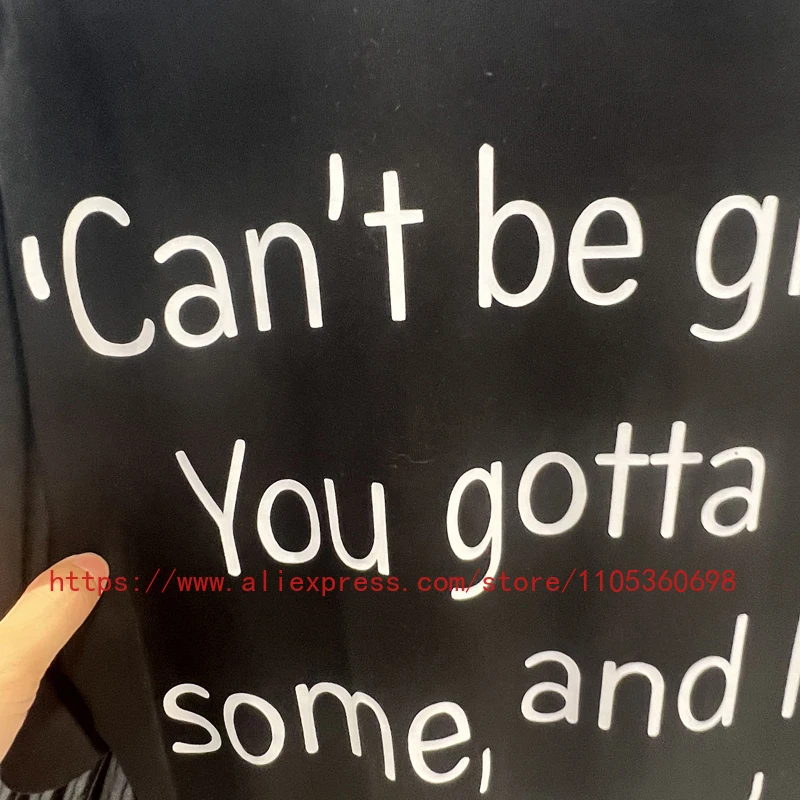 2026 New PATTA T-shirt Summer Fashion 100%Cotton Men's T-shirt view 4