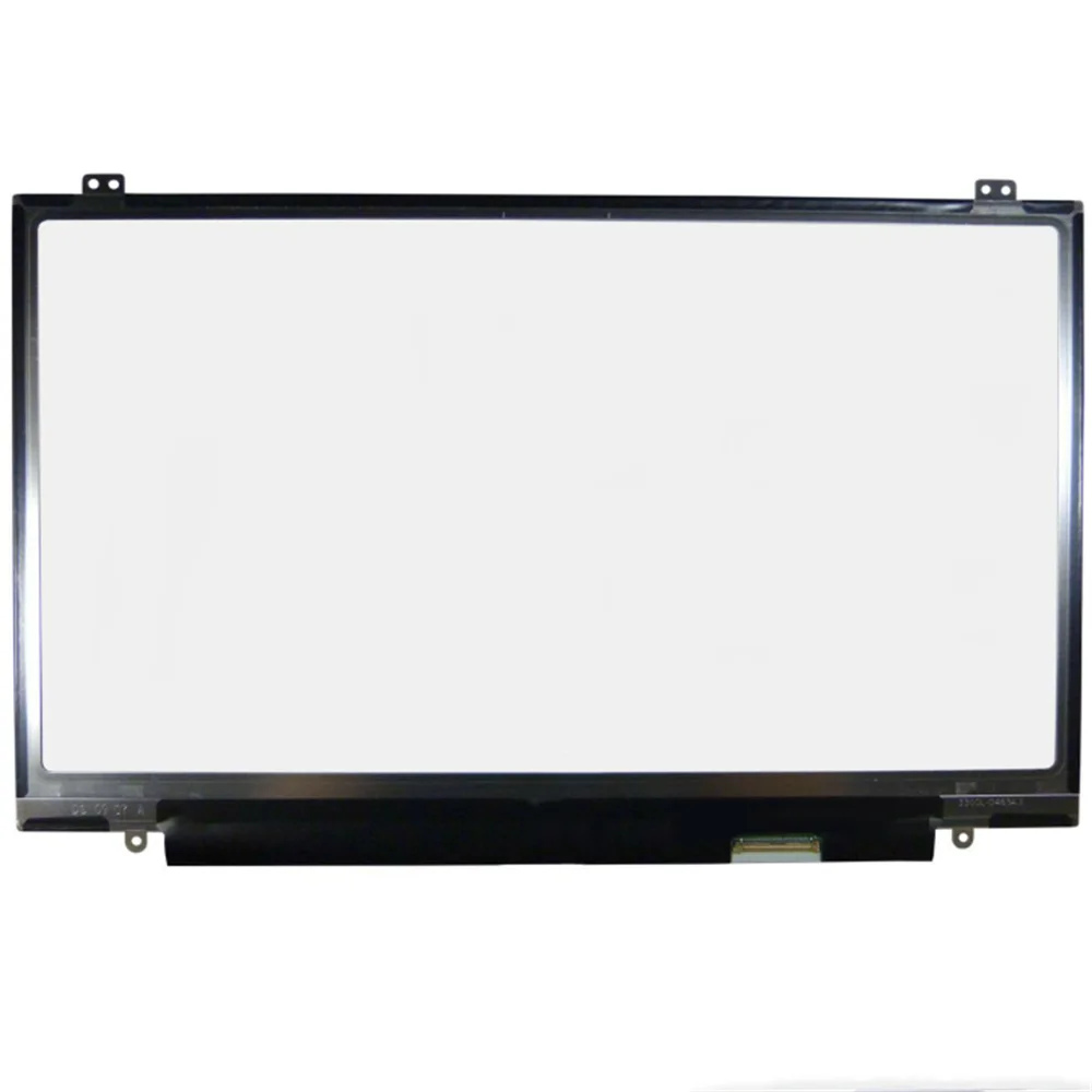 

LP140QH1-SPB1 14 inch LED Screen IPS 3K LCD Screen Panel 40Pins Non-Touch 2560*1440