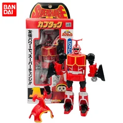 New B-Robo Kabutack animation peripheral cartoon figures creative cool models desktop ornaments children's toys holiday gifts