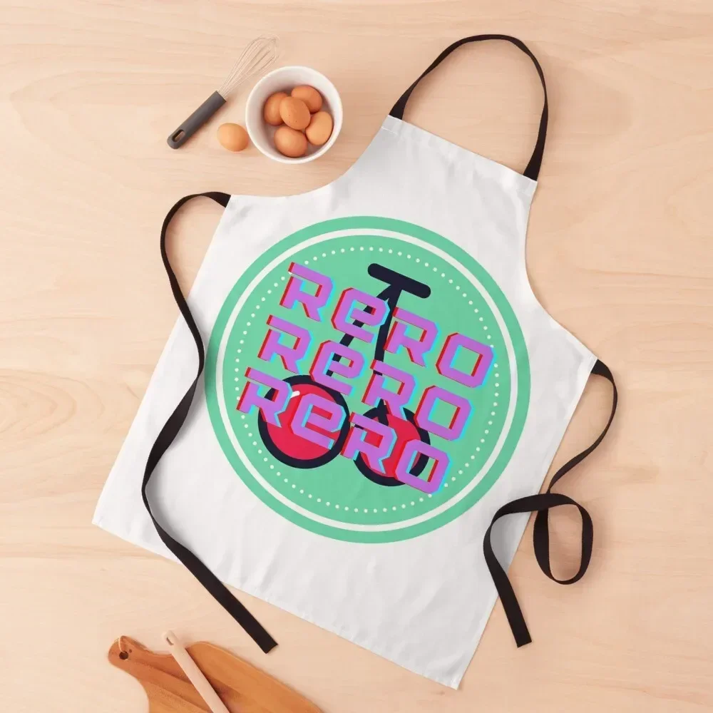 

Rero Rero Rero Apron Things For The Kitchen Dress Apron