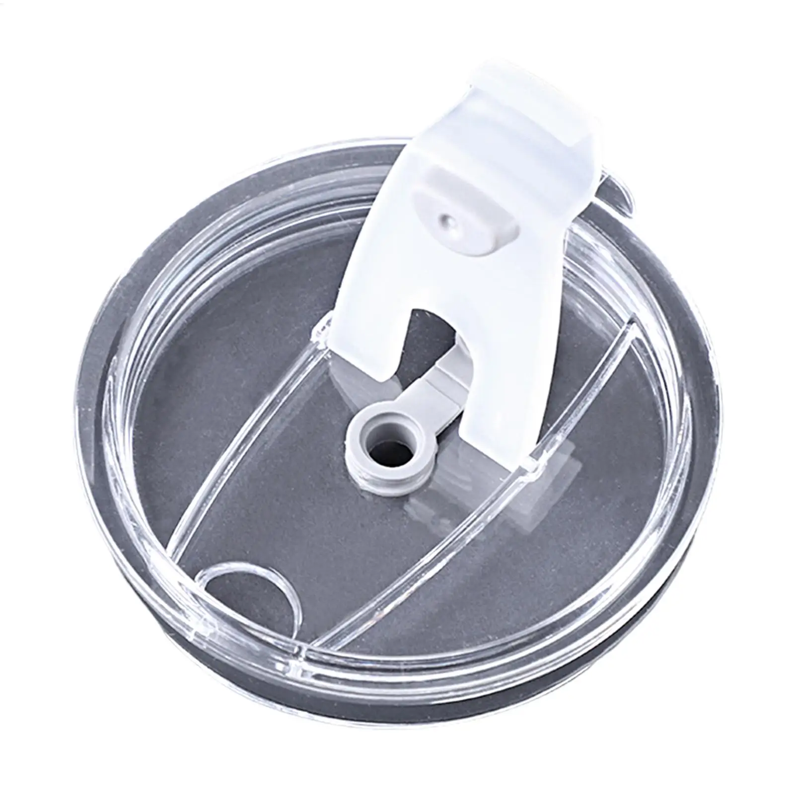 Tapa de vaso delgada de 20 Oz, accesorios de vaso a prueba de fugas de repuesto, tapa de vaso de 20oz, tapas de repuesto para taza Hydro Jarro