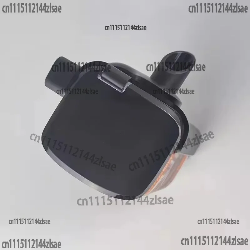 Original New Coffee Maker Milk Container for LatteGo 3200/5000/4300 Series Coffee Machine Replace Granny Cup Glass Cup