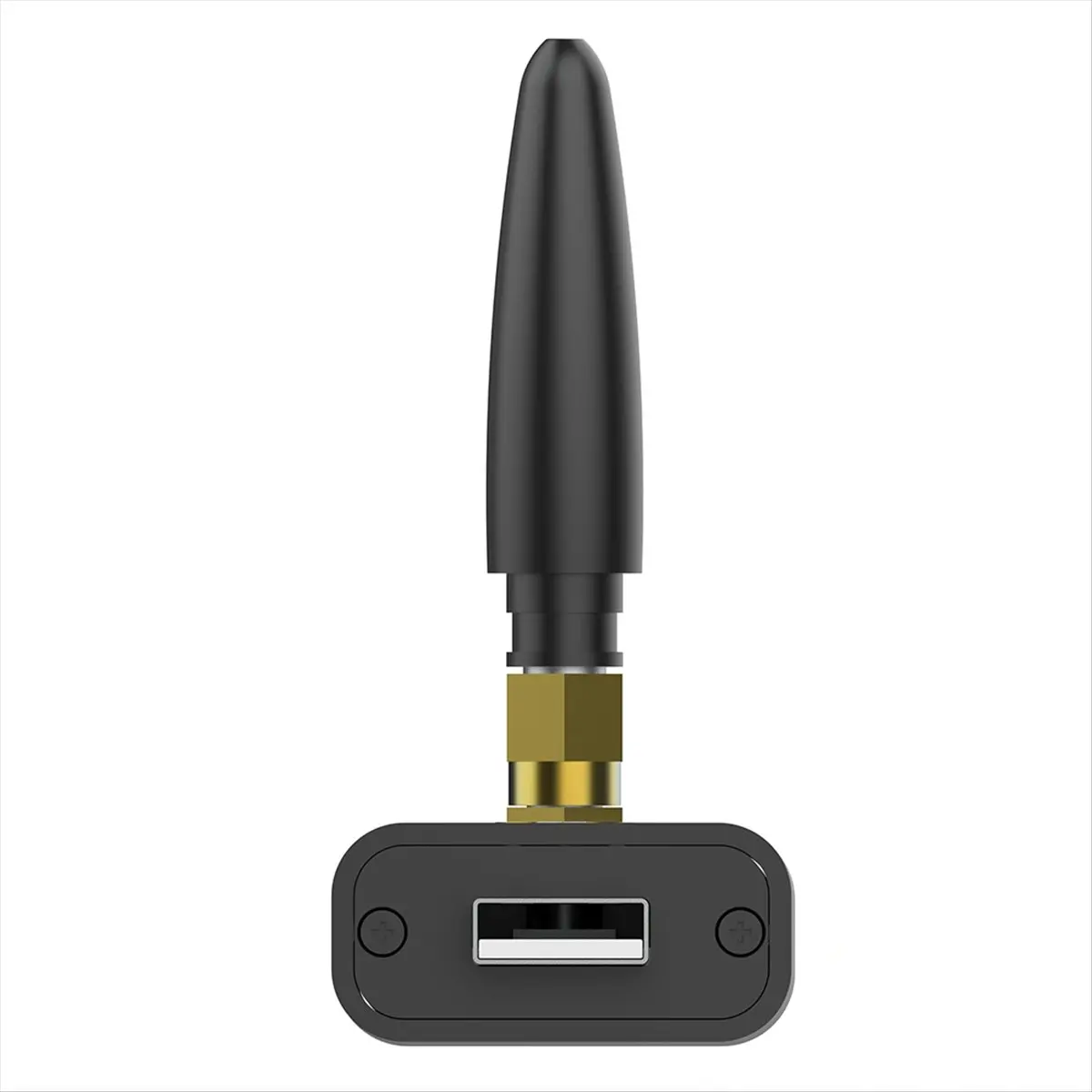 A77K NEW Upgrade USB to DMX Interface Adapter Transmitter LED DMX512 Computer PC Stage Lighting Controller Dimmer EU-PLUG