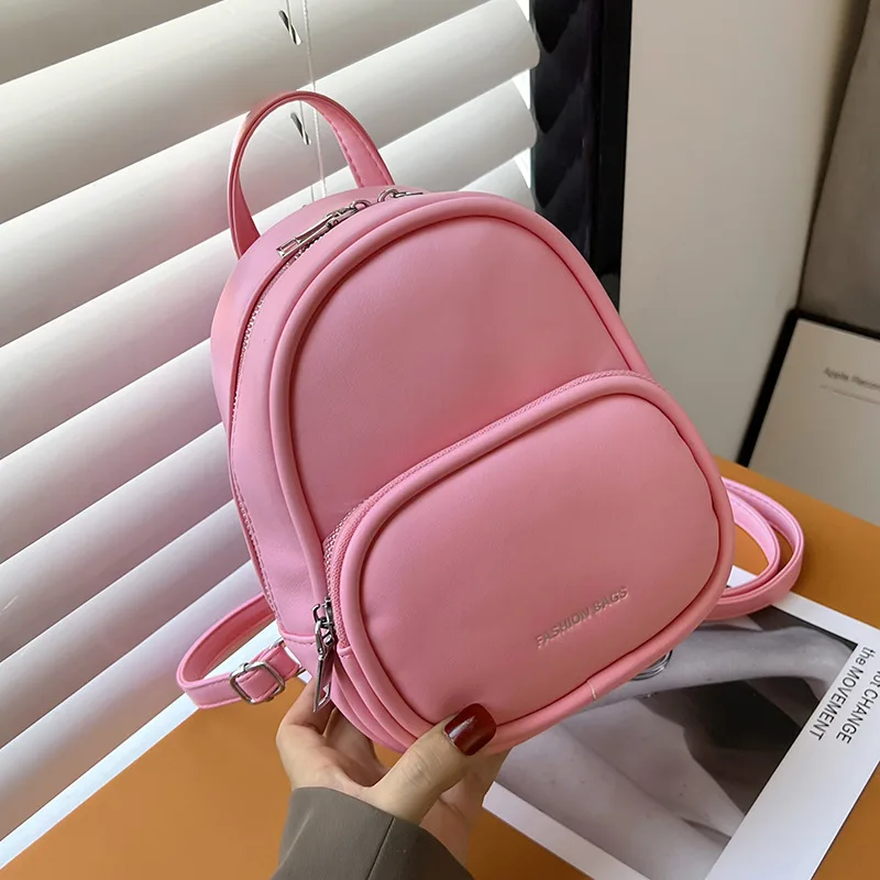 

Women Backpack Fashionable Cute Backpacks Versatile Children Backpack School Bag Designer Bag Travel Bag Mochilas Mujer Sac