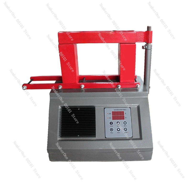 Bearing Heater, Industrial, High Frequency, Portable, Microcomputer, Electromagnetic Induction ELDC Series Disassembly Tool