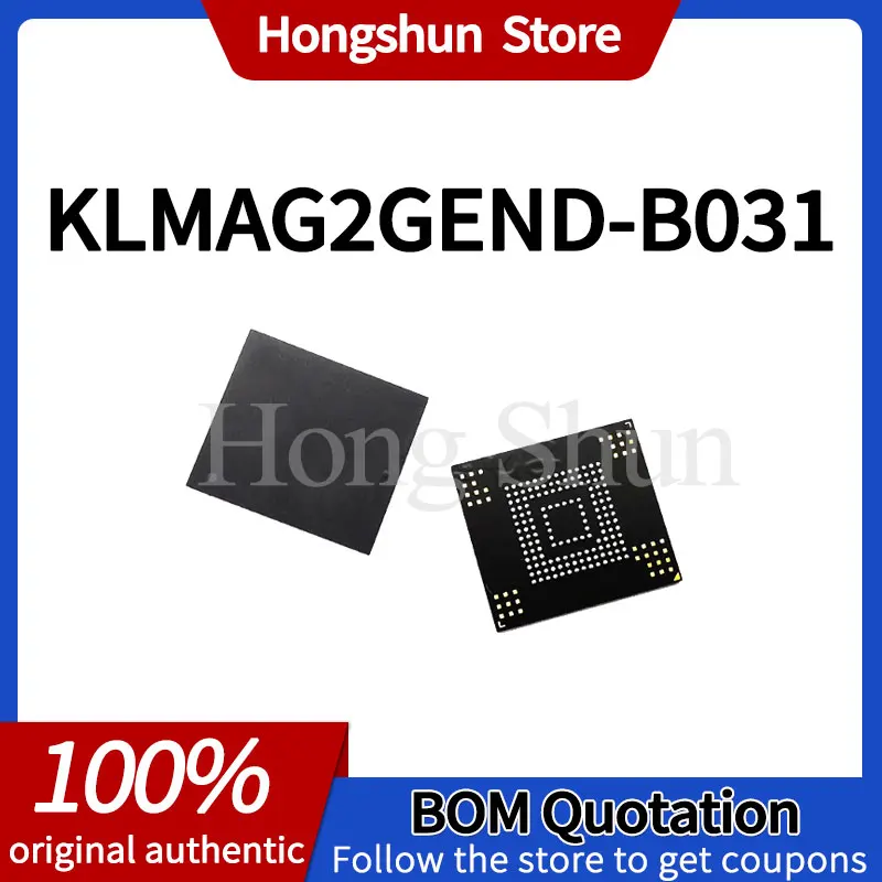 

KLMAG2GEND-B031 PC phone case