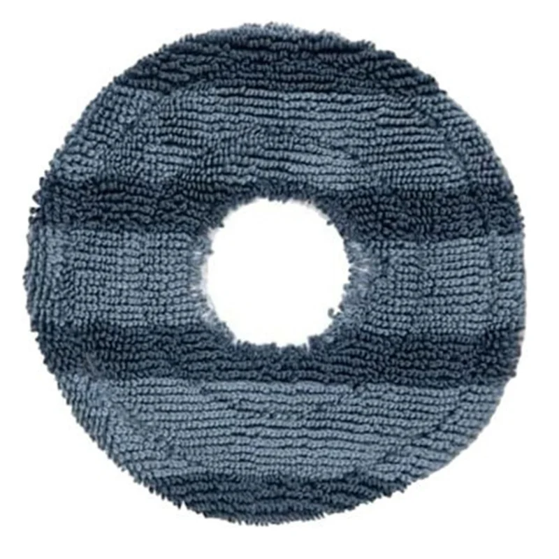 YCOC-Pack de accesorios de limpieza para Eufy Omni C20: incluye bolsa para el polvo, filtro Hepa, rodillo, cepillo lateral y paño de fregona