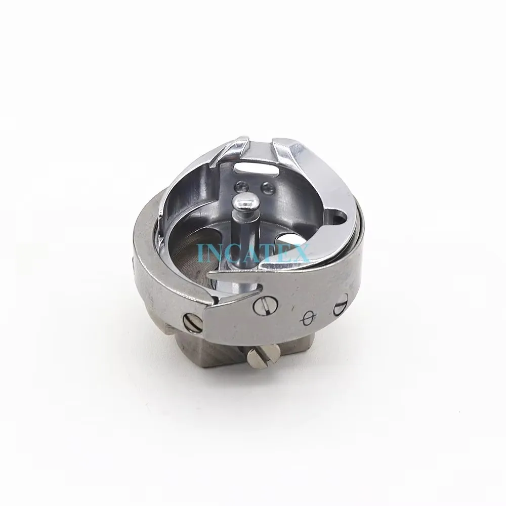 

1 шт. HSH-7.94A поворотный крючок Hirose, стандартный без триммера для плоской швейной машины, толстый материал