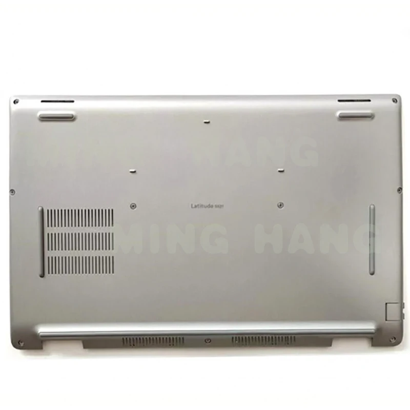 

0P0C6H Для Dell Latitude 5521 E5521 Нижняя крышка корпуса, серая P0C6H