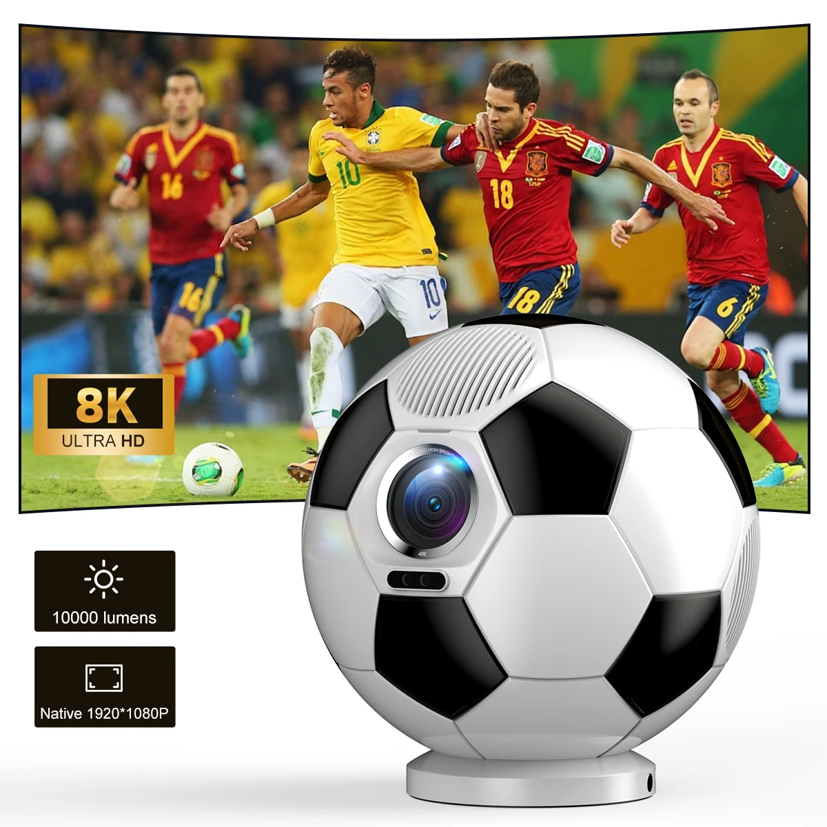 Android Portable Pr… - image