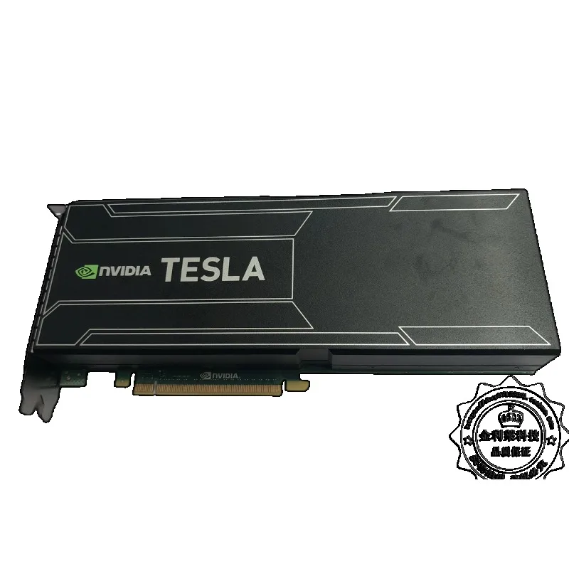 NVIDIA TESLA K20 K40 K80 Server GPU Host Computing Accelerated Graphics Card