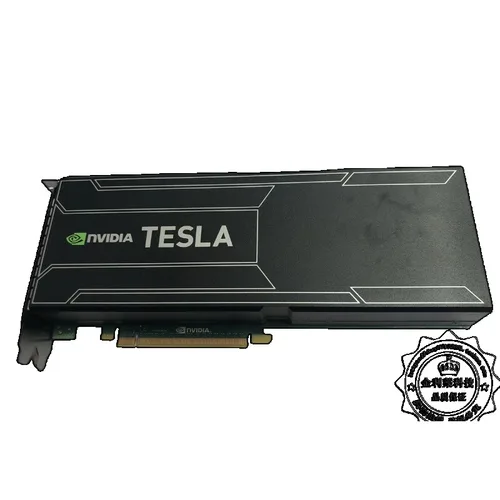 NVIDIA 서버 GPU 호스트 컴퓨팅 가속 그래픽 카드, TESLA K20 K40 K80 