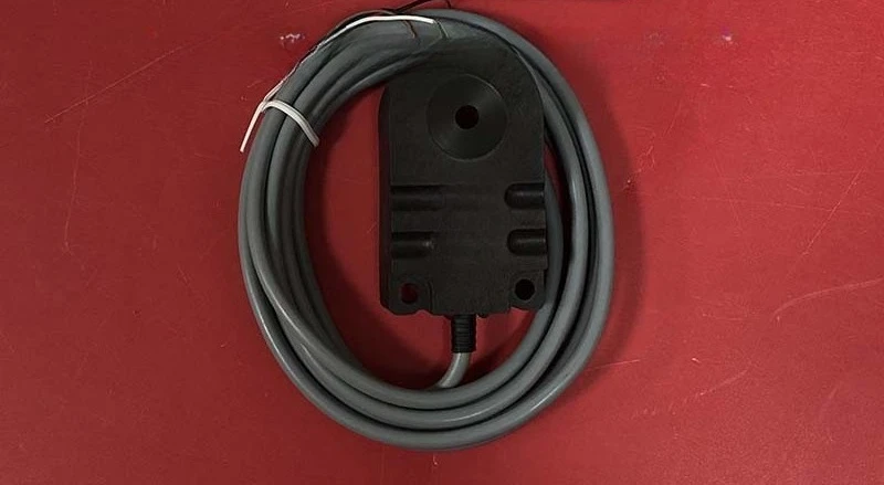 Interruptor de proximidade circular SCA05-N original accessoire voiture acessórios do carro ferramentas jardim sublimação espaços em branco