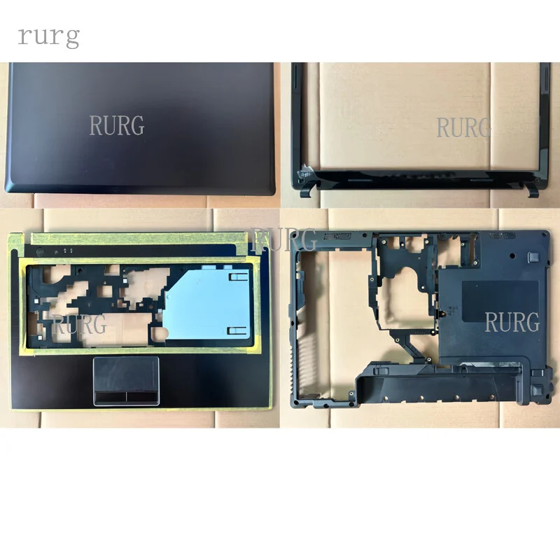 R+ FOR Lenovo Ideapad G470 G475 G470D G470AX LCD back cover, bezel, palm rest, bottom shell