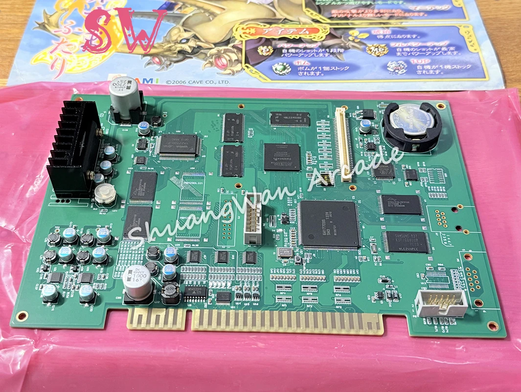 

CAVE barrage flight series motherboard 1:1 replica,genuine quality brand new,Support customization