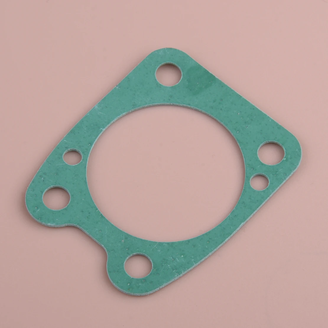 

Outboard Water Pump Housing Gasket Fit for Yamaha 2-Stroke 4 5 HP 4-Stroke 4 6 HP 6E0-44315-A0