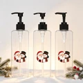 Snowman 3Pcs