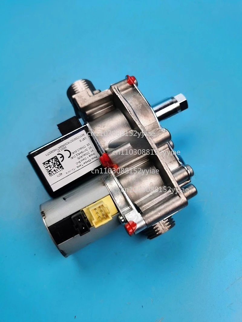 Industrial-Grade Stepper Motor Air Valve - Brand New VK8515MR4571, High Precision & Durability