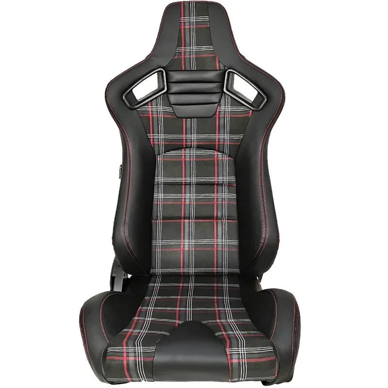 

JBR1094 Series JIEIR New Den Popular Seats Car Accessories Vehicle Adjus Racing Car Seats