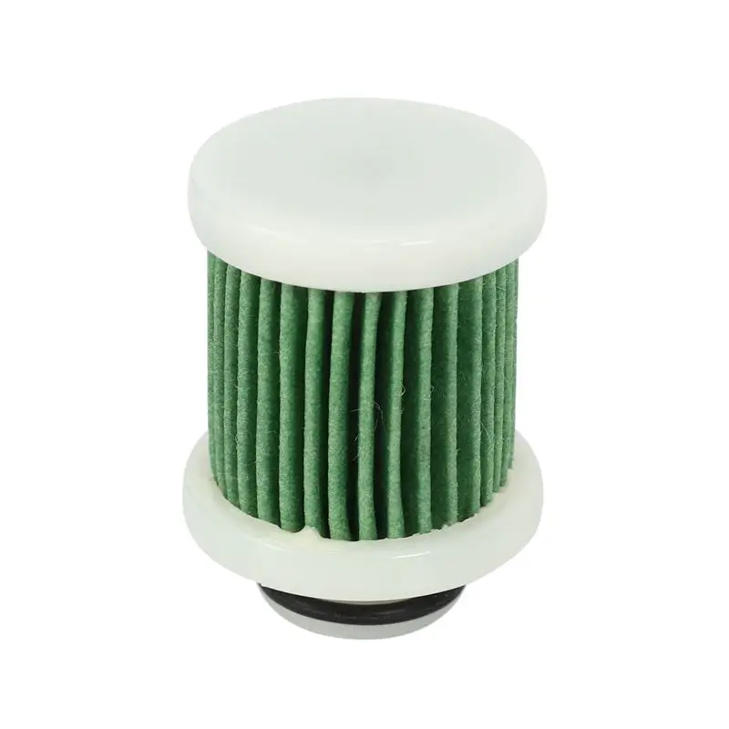 Rare 8X 6D8-WS24A-00 Fuel Filter For F40A F50 T50 F60 T60 F70 F90 F115 Marine Outboard Accessories