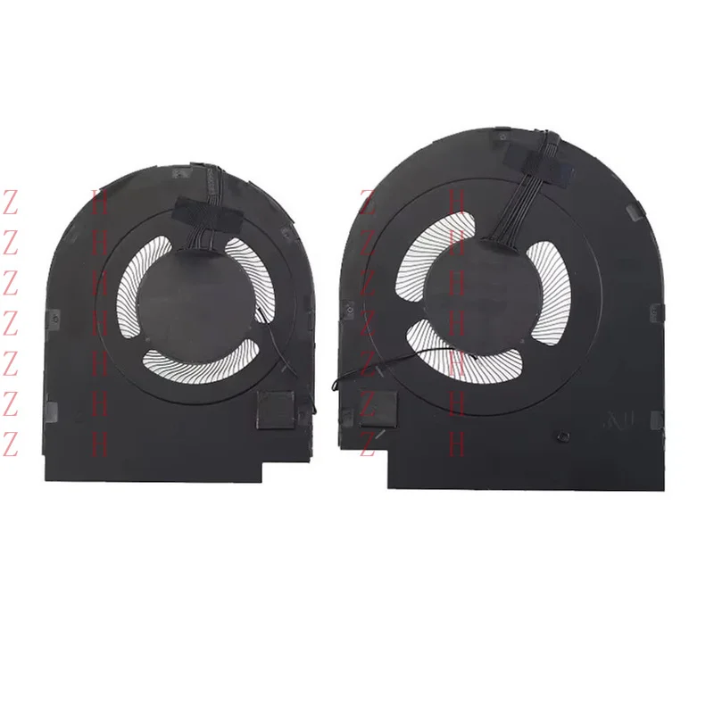 

Вентилятор охлаждения процессора и графического процессора ZHZH для Lenovo ThinkPad MG85101V1-1C020-S9A MG85101V1-1C010-S9A