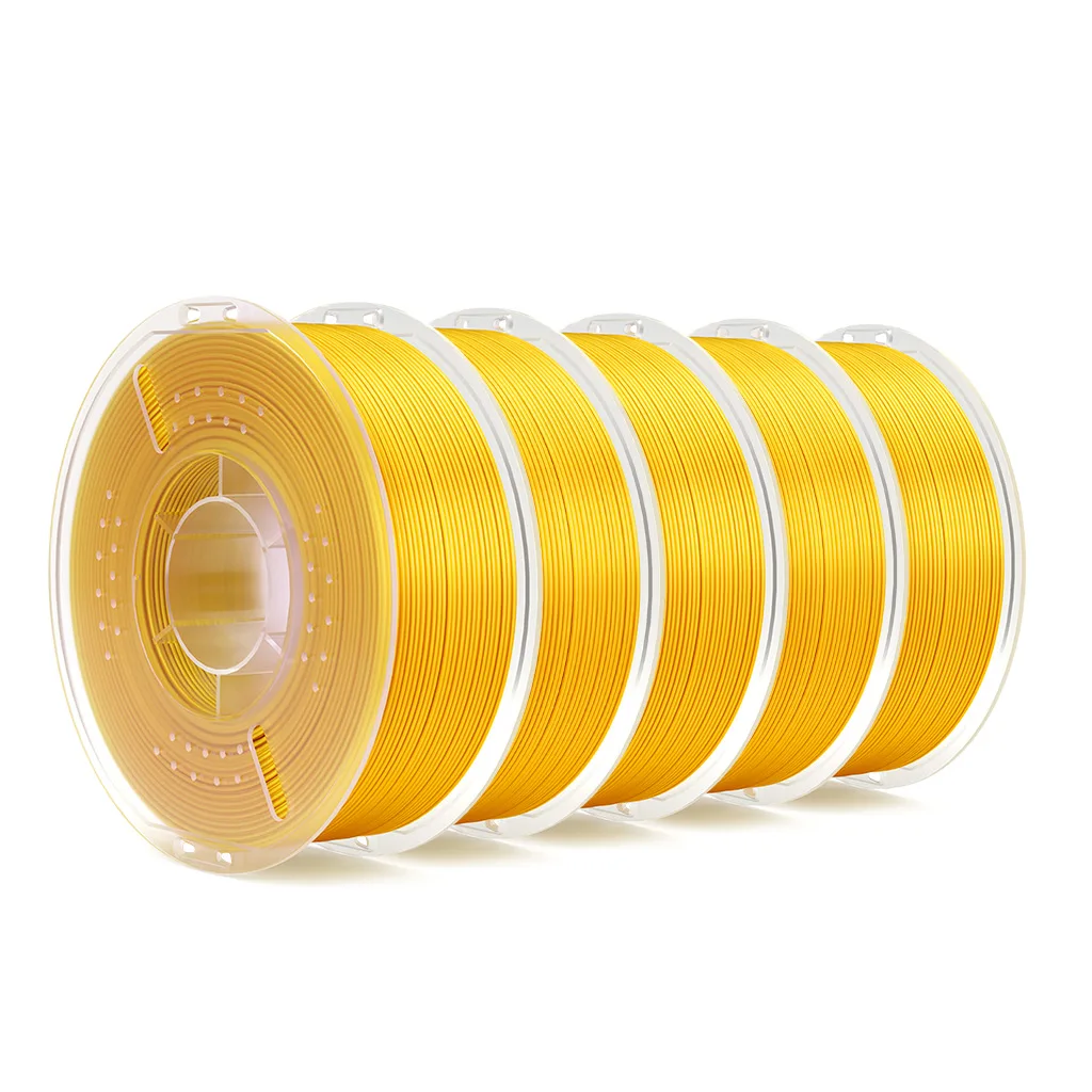Elegoo 2KG Silk Pla… - image