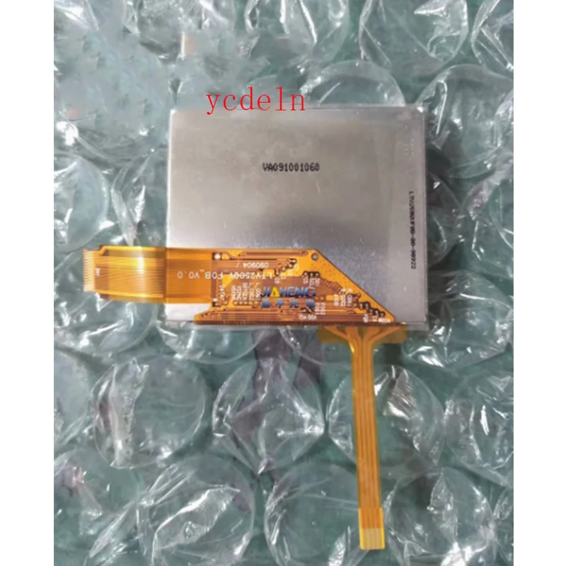 

Оригинальный 2,5-дюймовый ЖК-экран LTV250QV-F0B, подходящий для камеры MP3 PMP-дисплей