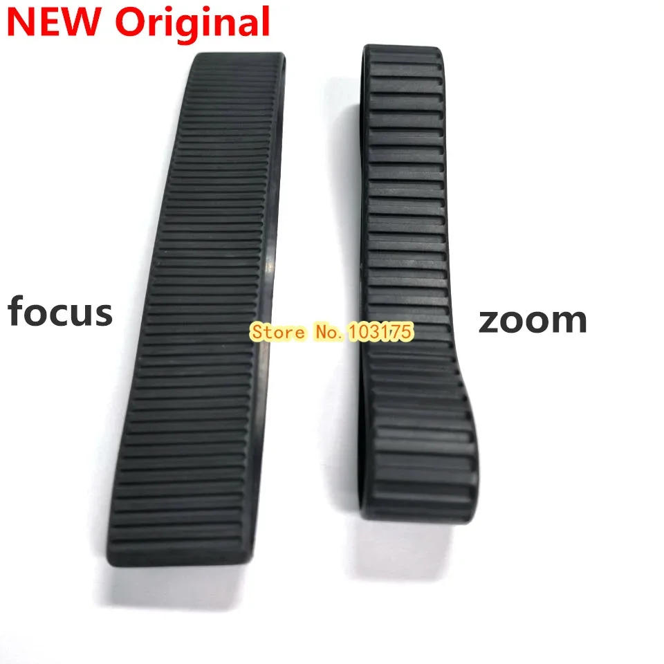 

New Original Zoom & Focus Grip Rubber Ring For Canon EF 16-35mm f/2.8L II USM / EF 16-35mm f/2.8L USM Lens Gen 1 & Gen 2