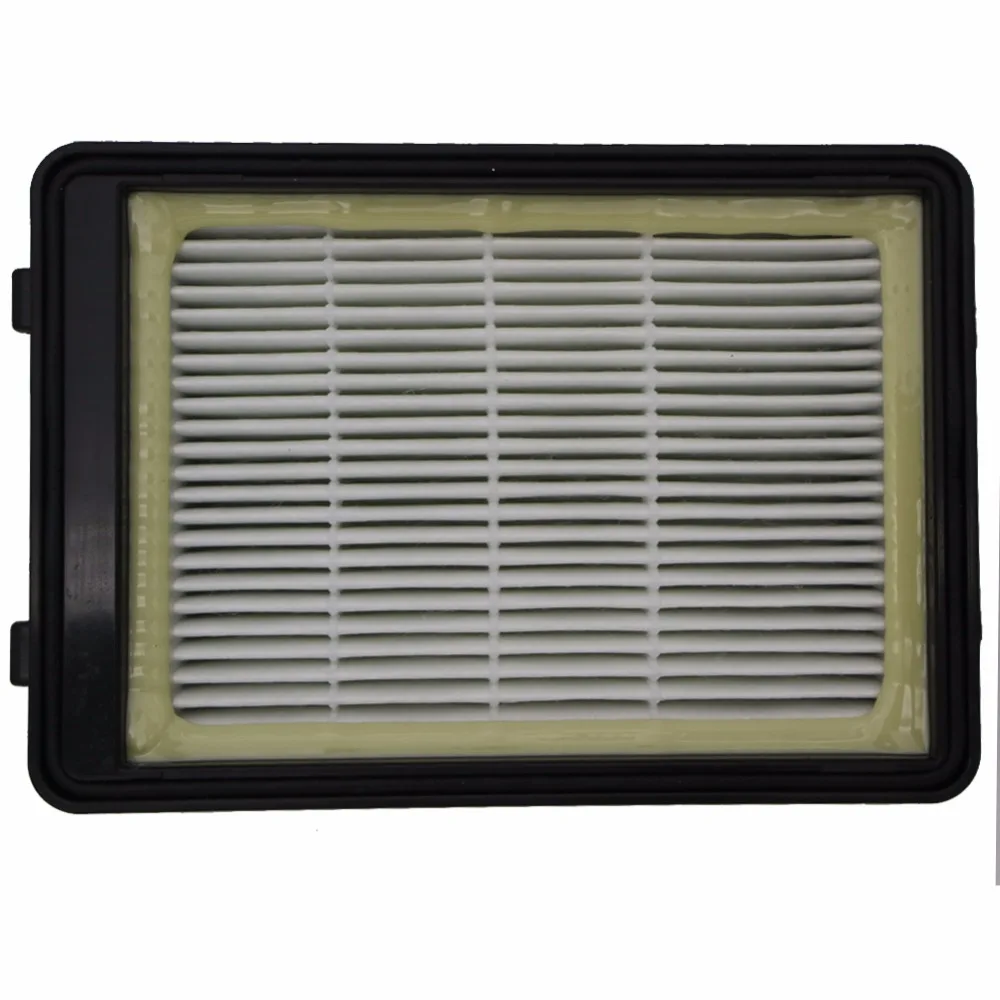 掃除機用HEPAフィルターH13,2パーツ,Samsung Cyclone Force sc21f50hd sc15f50hu sc21f50hd sc50va sc21f50he flt9511