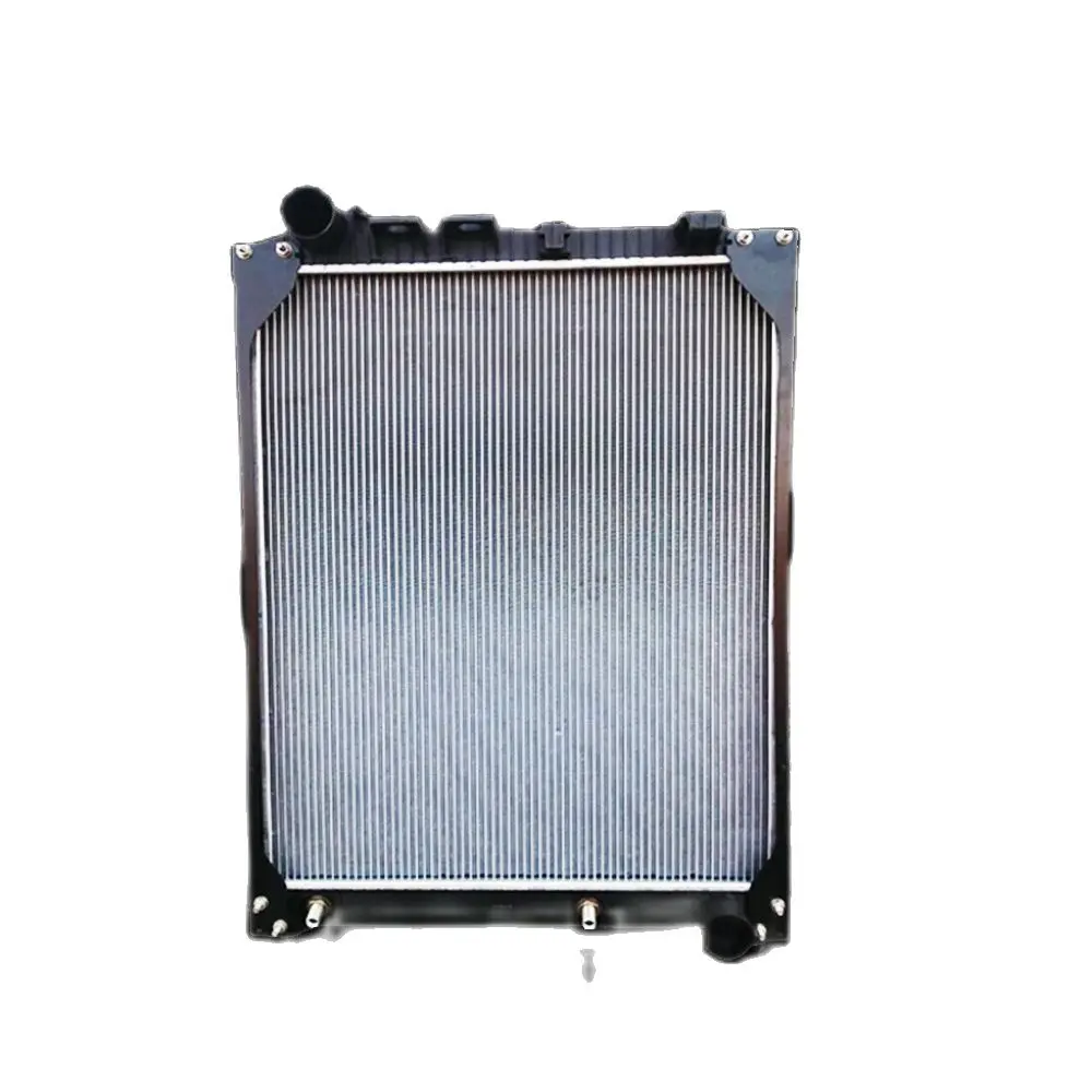 Top Quality Radiator 62638A 62643A 6525014401 6525016501 For BEN Z Truck