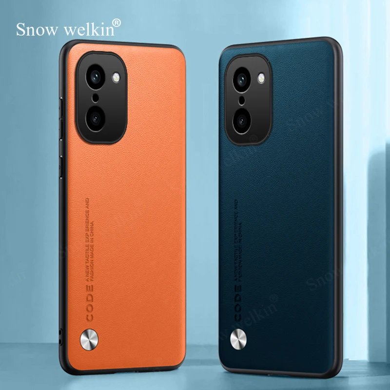 Luxury Pu Leather S…