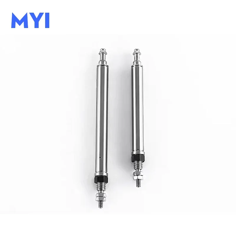 HLH CJ1B2-5SU4 CJ1B2-10SU4 CJ1B4-5SU4 CJ1B4-10SU4 CJ1B4-15SU4 CJ1B4-20SU4 CJ1B Type Single Acting Spring Return Needle Cylinder