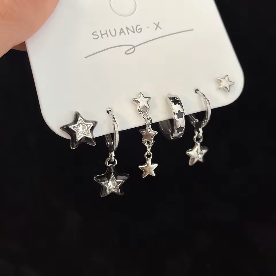 4. 6 개/대 패션..