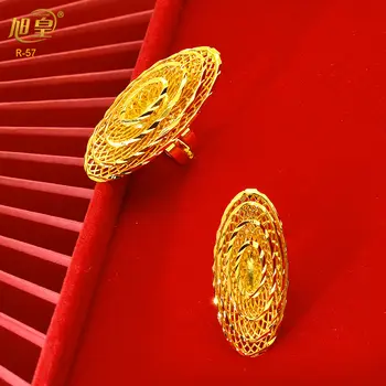 10 best sales Indyjskie pierścienie - №2