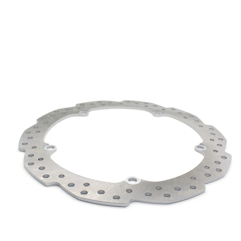 Motorcycle Front Wheel Brake Disc Rotor For HONDA NC750X NC700X NC750S NC700S CTX700 NC700D