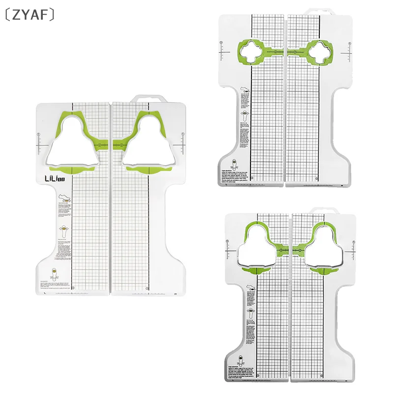 〔Zyaf〕Bicycle Cleat…