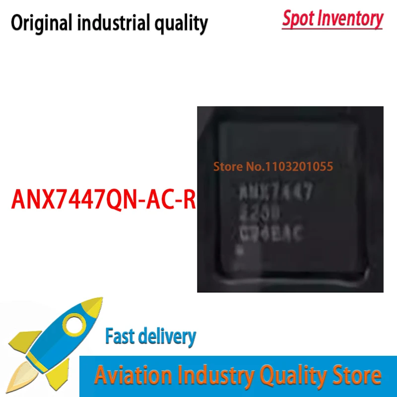 1~5Pcs/Lot 100% New… - image