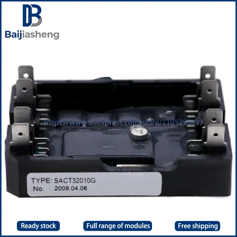 

SACT32010B SACT32010A SACT32010C SACT32010F1 SACT32010F3 НОВЫЙ И ОРИГИНАЛЬНЫЙ МОДУЛЬ