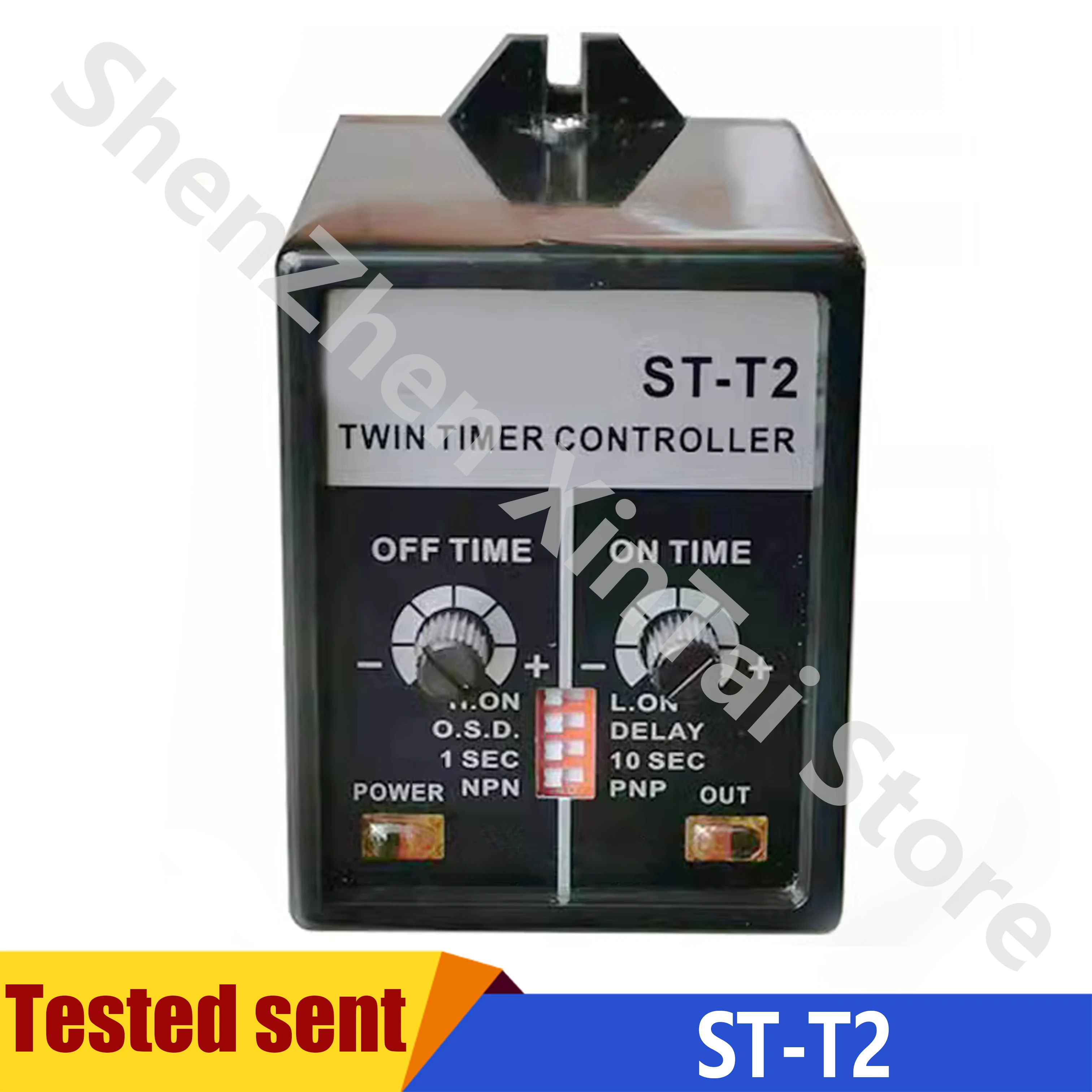 

New Original ST-T2 Controller 220VAC