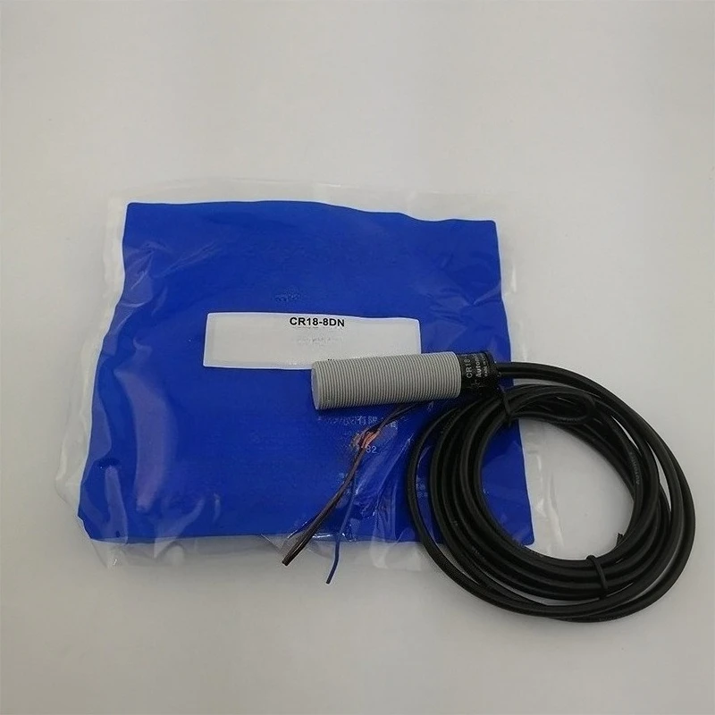 

Mechanical Accessory CR18-8AO CR18-8DN CR30-15DN Capacitive Proximity Switch