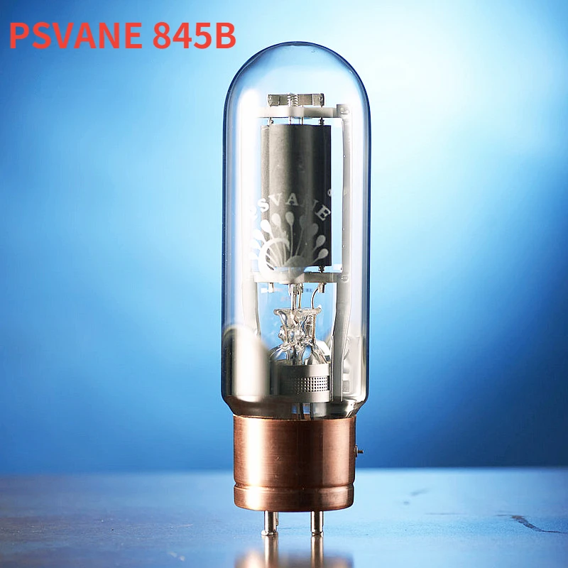 845B PSVANE Vacuum Tube Instead of 845 845C 845-T WE845 Precision Matching Original Authentic Latest Product