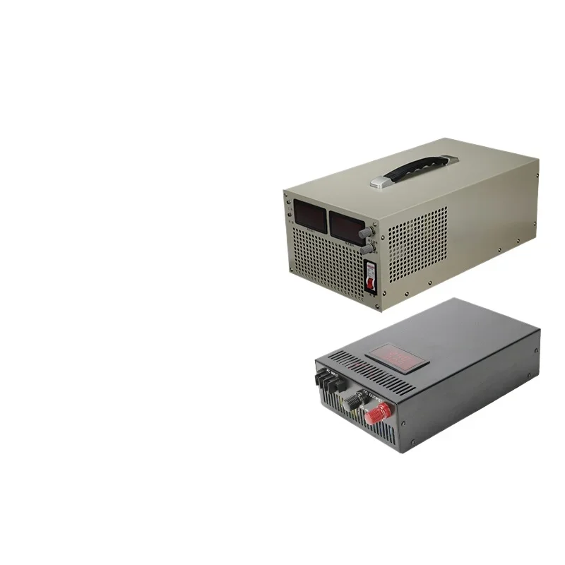 

High power high voltage adjustable power supply DC switching power supply 5000w4000w3000w2Kw1Kw constant voltage constant