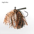 TGSTHXL-03 14g Brown