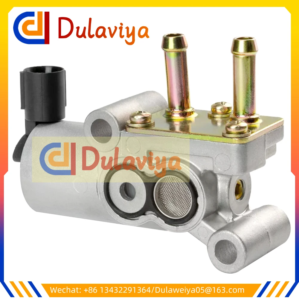 

Auto Idle Air Control IAC Valve For HONDA CIVIC DX LX 1.5L 1992-1995 36450-P08-004 36450P08004