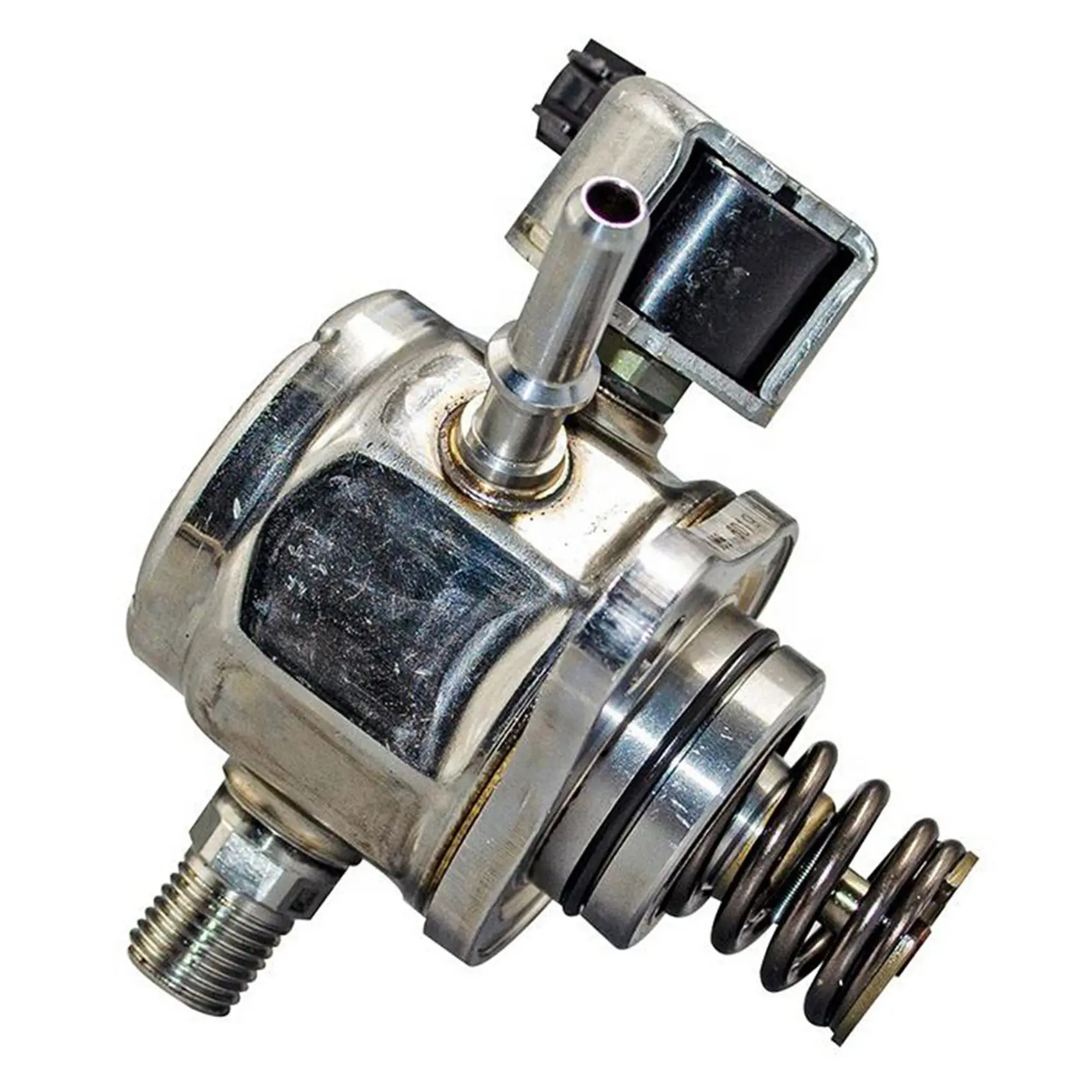 

Universal Second-Hand 23101-F2020 High Pressure Fuel Pump for Toyota Camry Corolla RAV4 2.5L 23101-25040