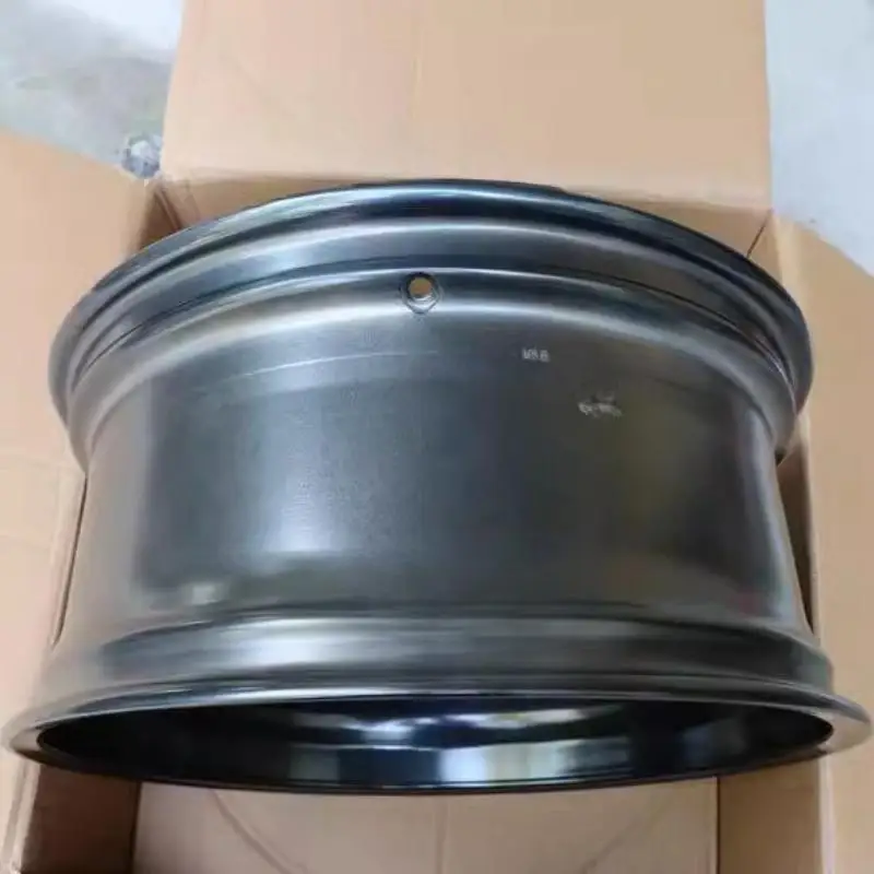 Cubo de rodas de carro original vendas quentes liga de alumínio cubo de roda de 20 polegadas para Changan